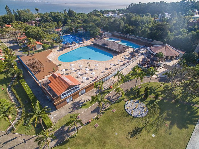 Hotel do Sesc, atração no litoral - Panorama do Turismo - Sua viagem pela  informação.