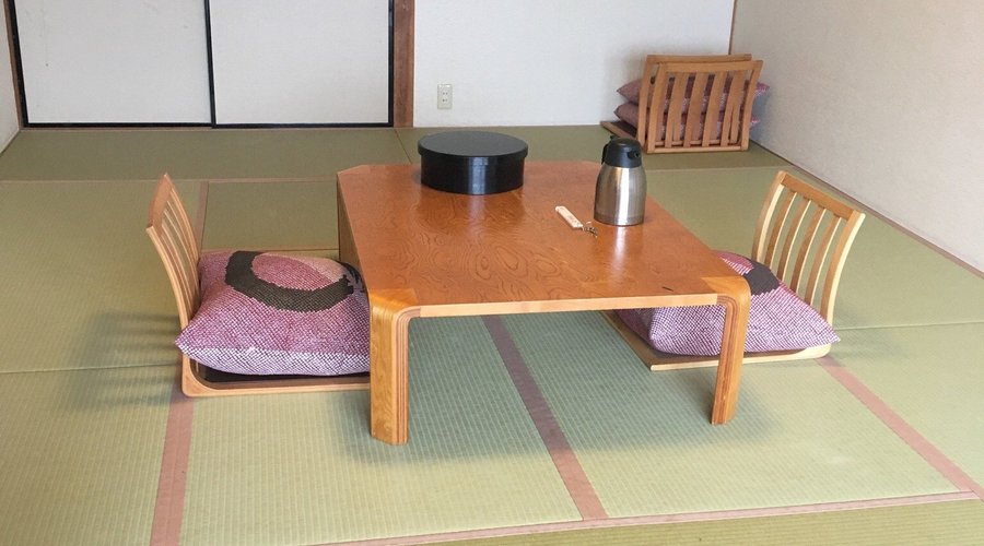 宝来荘
