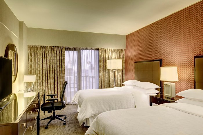 Imagen 21 de Sheraton Lima Hotel & Convention Center