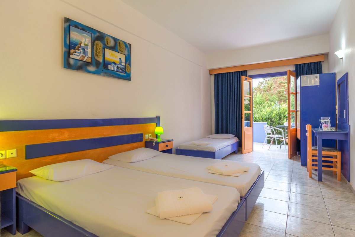 ELTINA APARTMENTS - Updated 2022 Reviews (Malia, Greece)