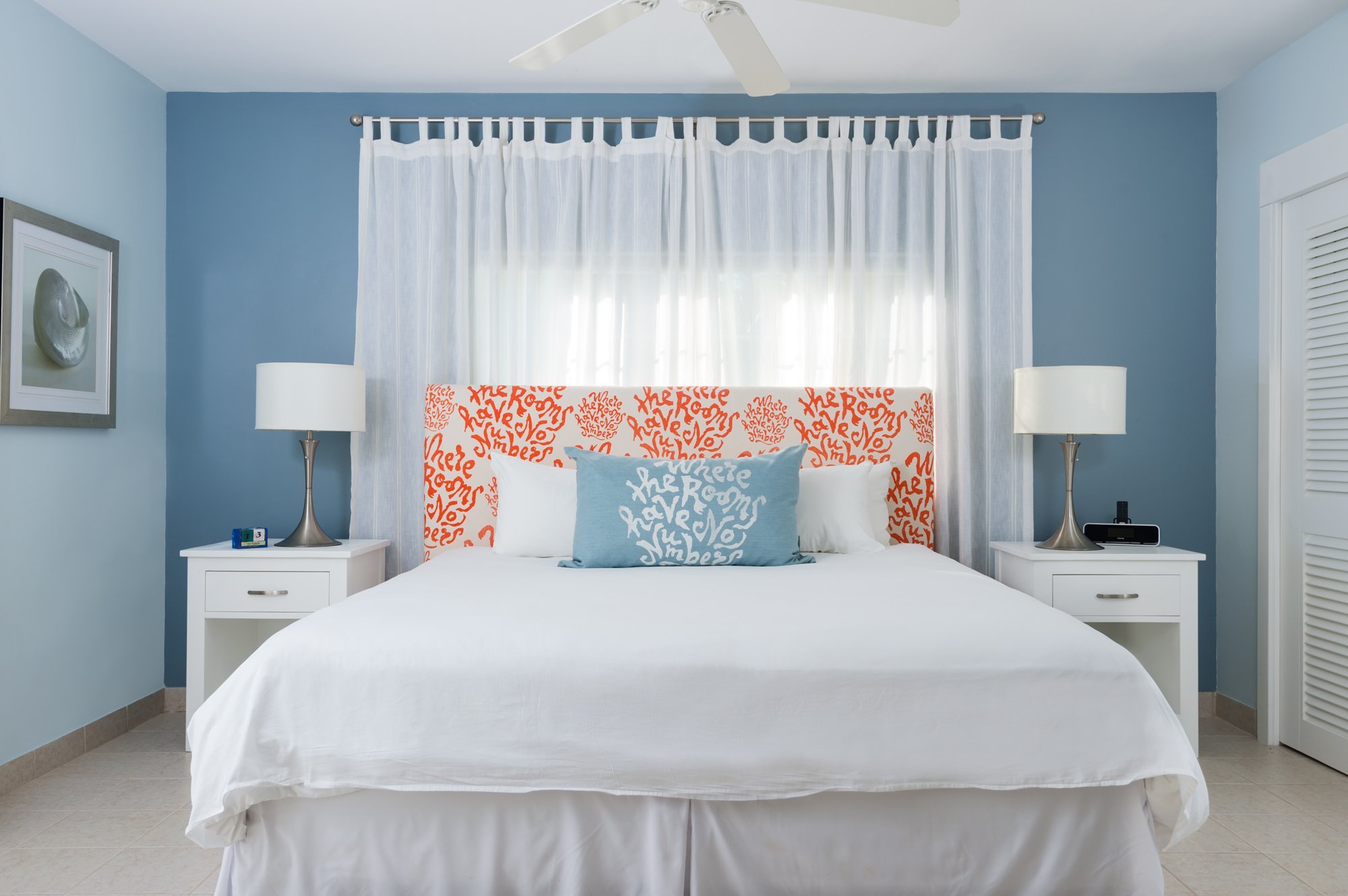 Beach House Turks and Caicos by null