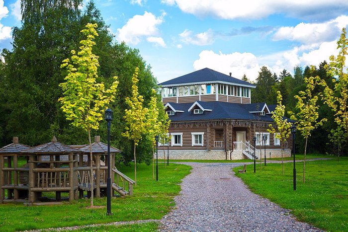 Vremena Goda Hotel Usadba