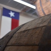 Matured in Texas