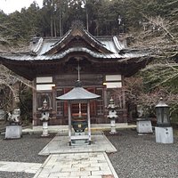 大黒山北寺