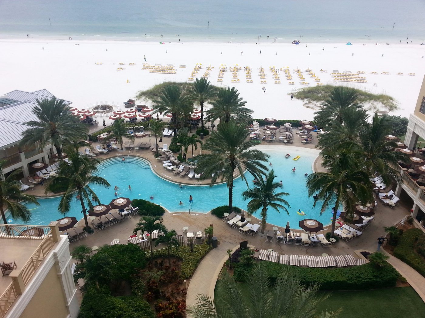 Sand Pearl Resorts