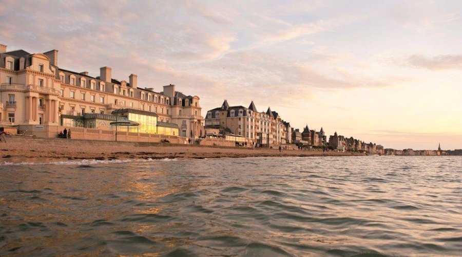 Girls Saint-Malo