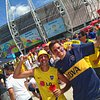 gonzalo m