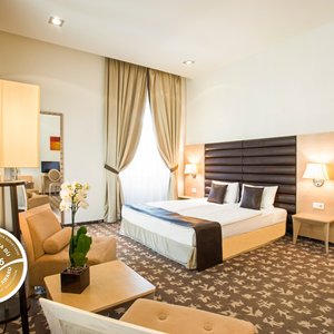 Buda Castle Hotel Budapest, hotel in Budapest