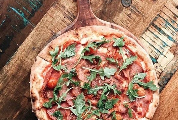 Prosciutto Part. 2