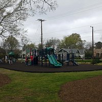 Cedar Crest Park