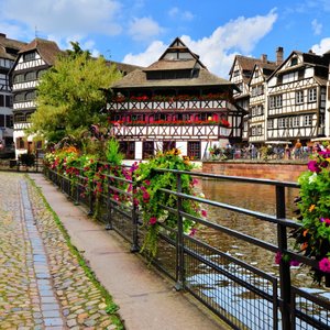 La Petite-France