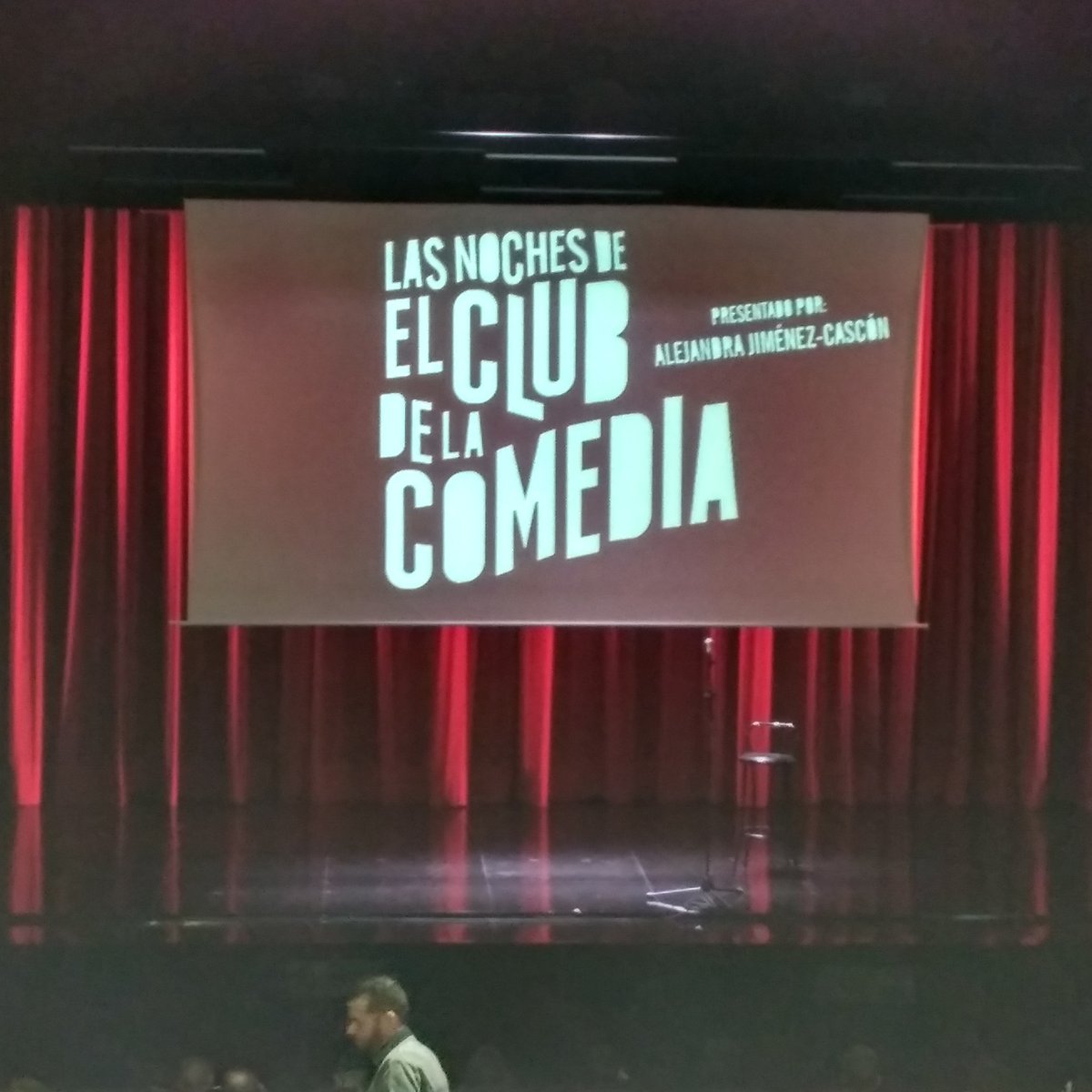 Teatre Condal (Barcelona) Aktuell für 2023 Lohnt es sich? (Mit fotos)