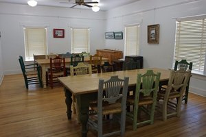 Business Centre & Event Rooms
