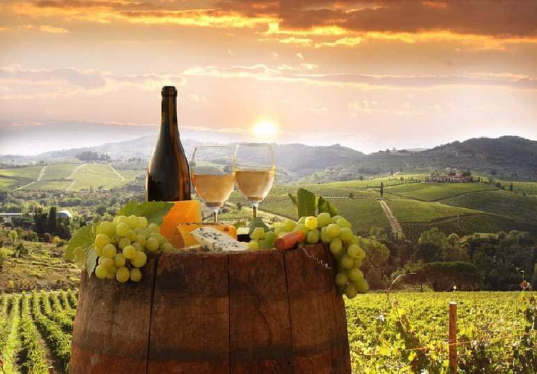 TRAVEL, WINE, AND FOOD ON A BUDGET IN TUSCANY – Welcome to Italy