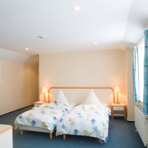 Penta Twin Room