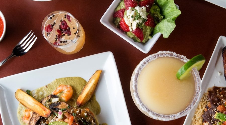 Mestizo Louisiana Mexican Cuisine