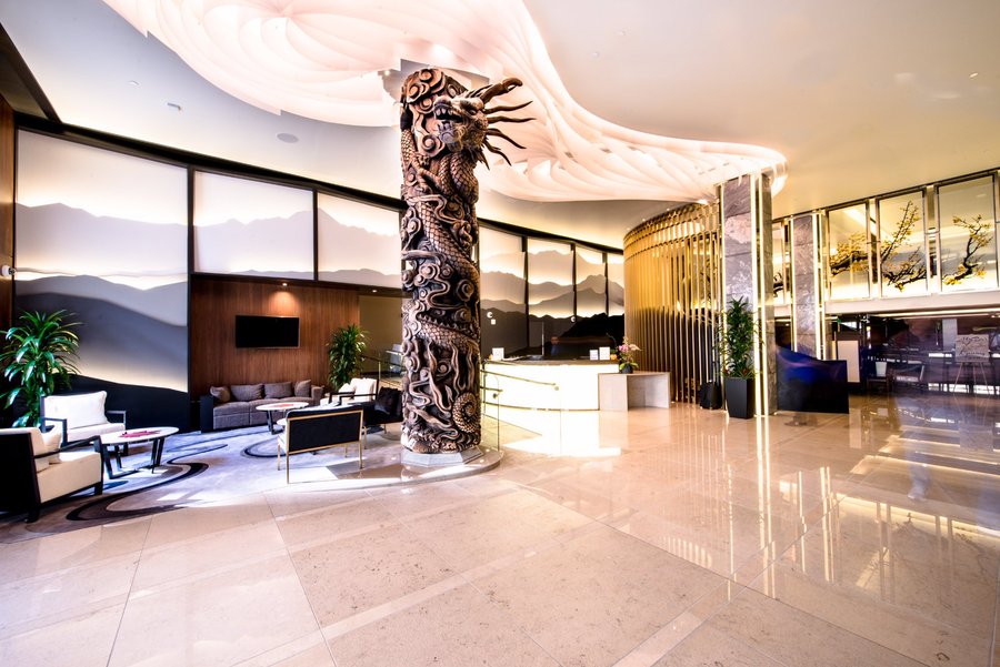 Diskon Hotel Fusion