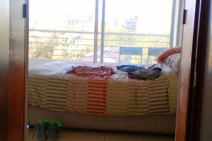 Habitación y suite