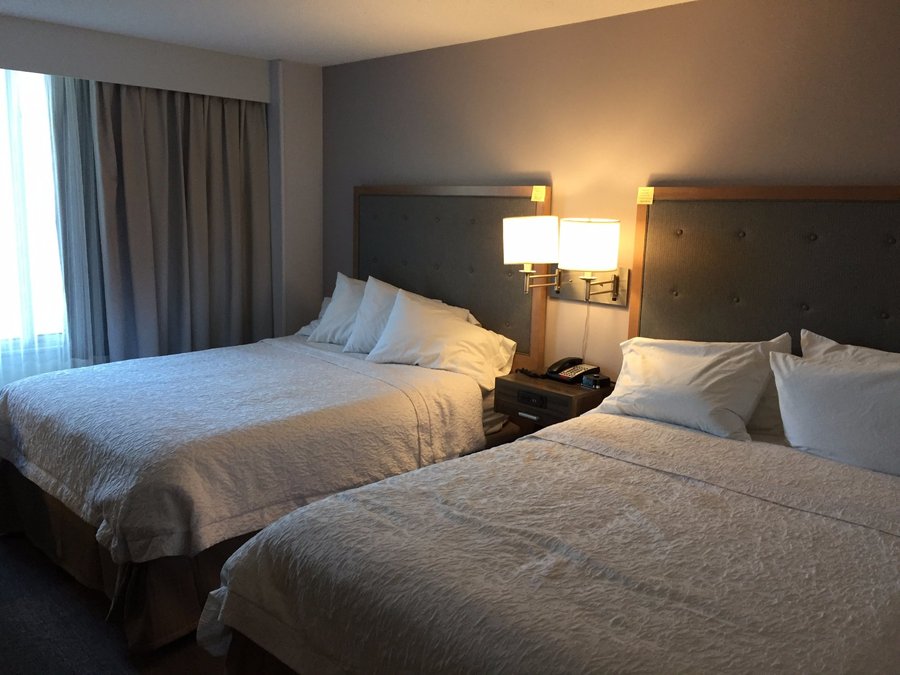 Hampton Inn Manhattan-Chelsea - UPDATED Prices, Reviews & Photos (New ...