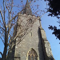 The Spire