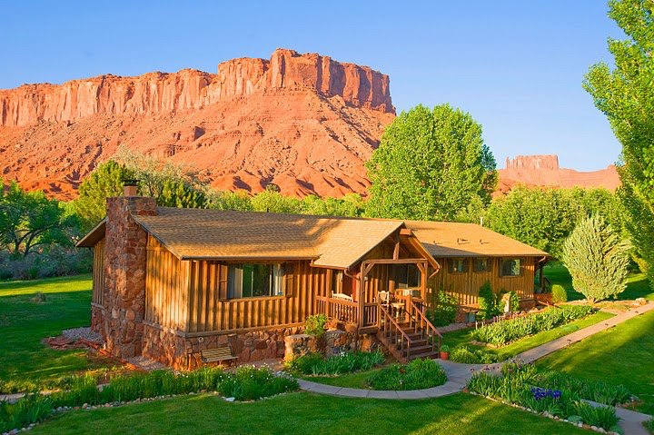 CASTLE VALLEY INN - Updated 2022 Prices & Reviews (Moab, Utah)