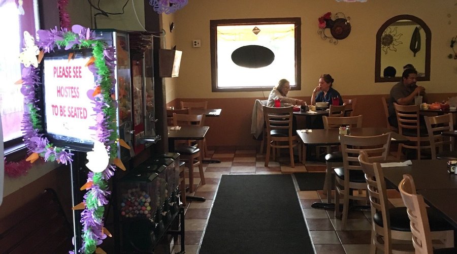 Zamora's Restaurant