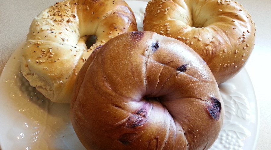 Ami's Bagels and Deli