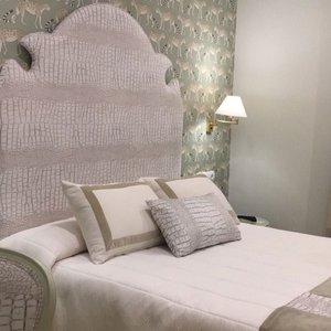 Hotel Adriano Sevilla, hotel in Seville