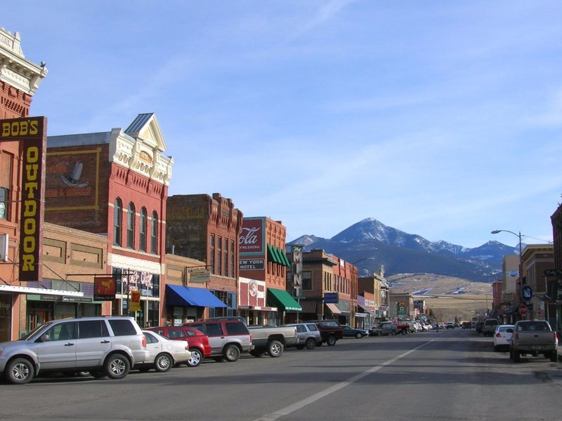 Livingston, MT 2023: Best Places to Visit - Tripadvisor