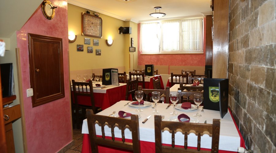 SALA COMEDOR