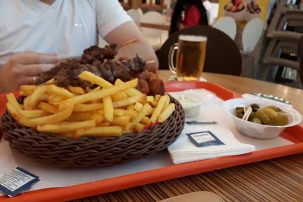 Papa Burguer em Caxias do Sul Cardápio