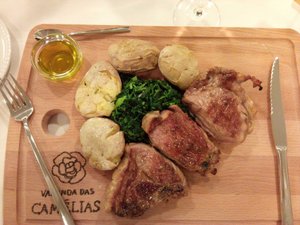 Comedor