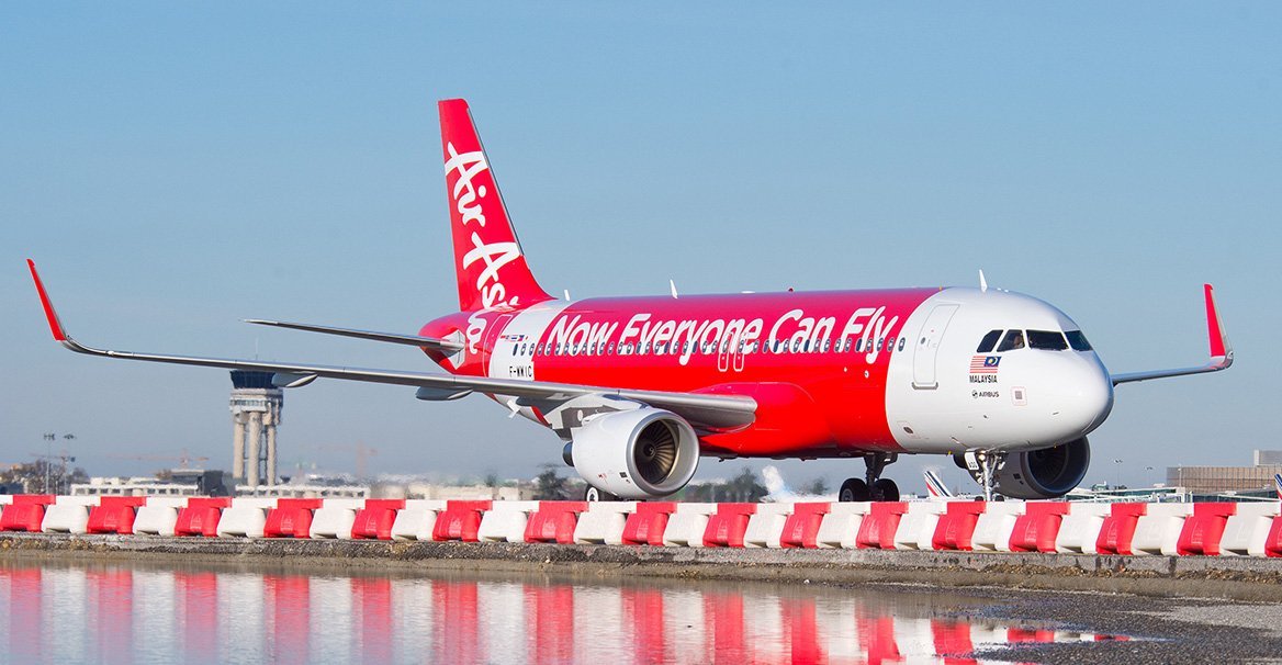 AirAsia - Thai AirAsia Flights and Reviews (with photos) - Tripadvisor