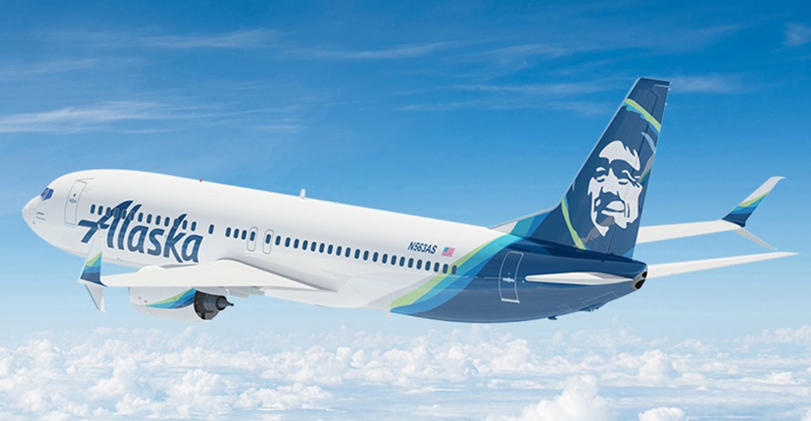 Alaska airlines on sale one way deals