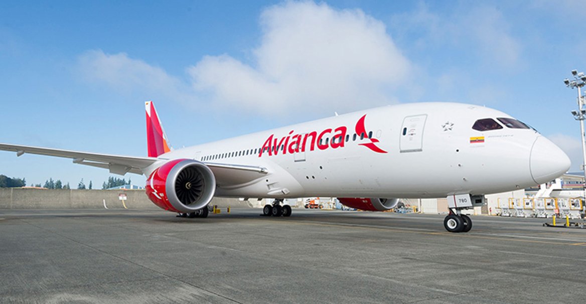 Avianca Bewertungen und Fluge Tripadvisor