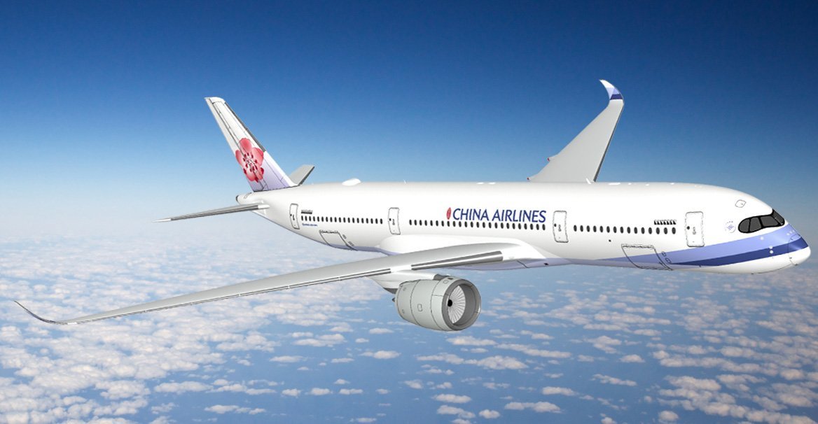 Đánh giá và chuyến bay của China Airlines - Tripadvisor