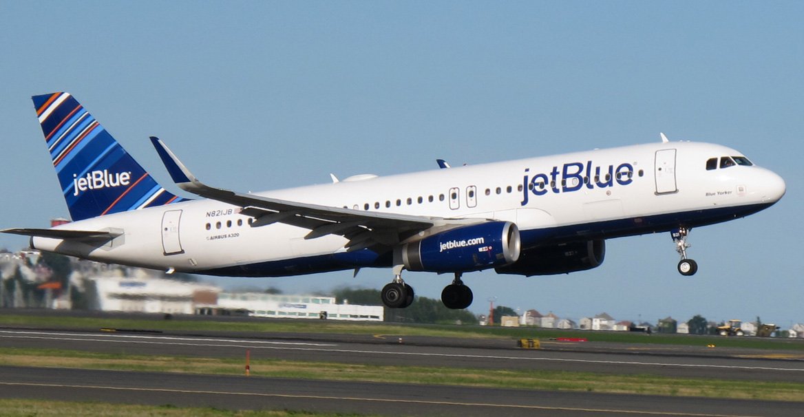 Jetblue cheap lost luggage