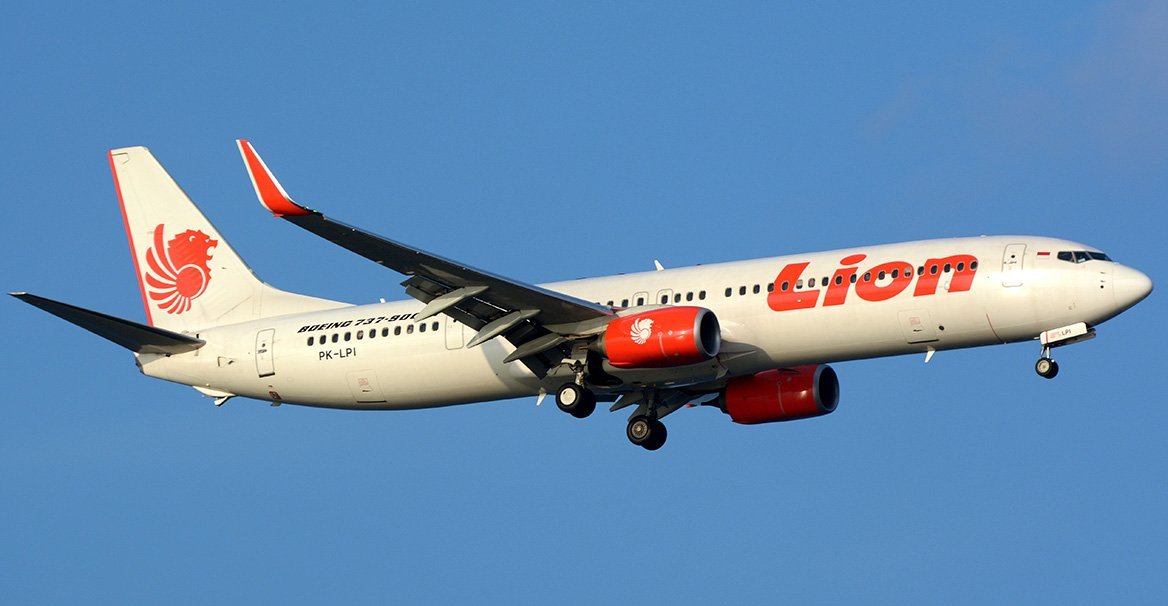 Lion Air Flights and Reviews (with photos) - Tripadvisor