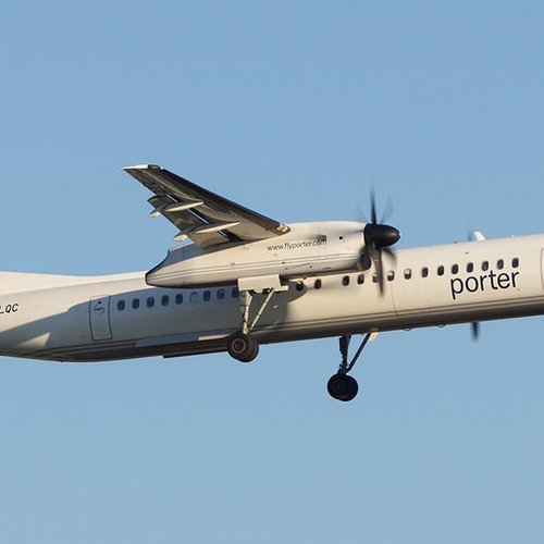 Porter Airlines Flights and Reviews (with photos) - Tripadvisor