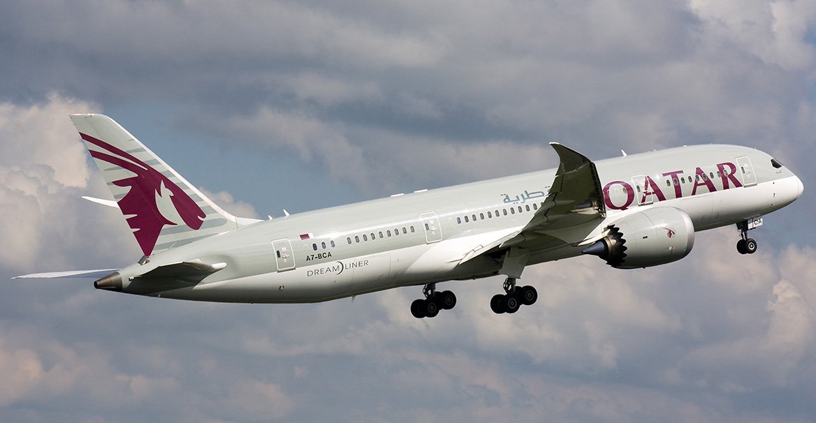 Qatar Airways Reviews and Flights (with pictures) - Tripadvisor