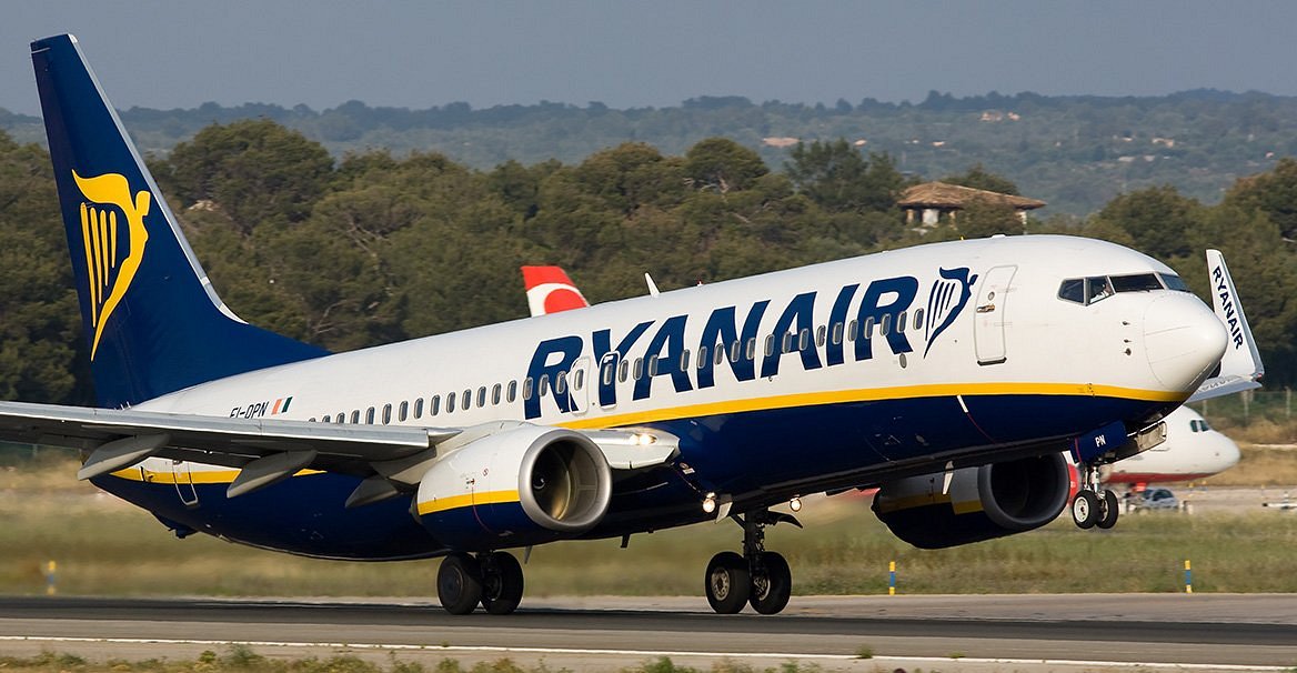 Vuelos y opiniones sobre Ryanair - Tripadvisor