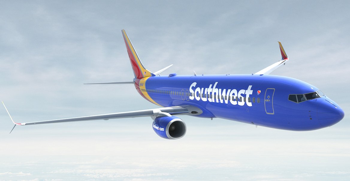 Southwest airlines 2024 special deals