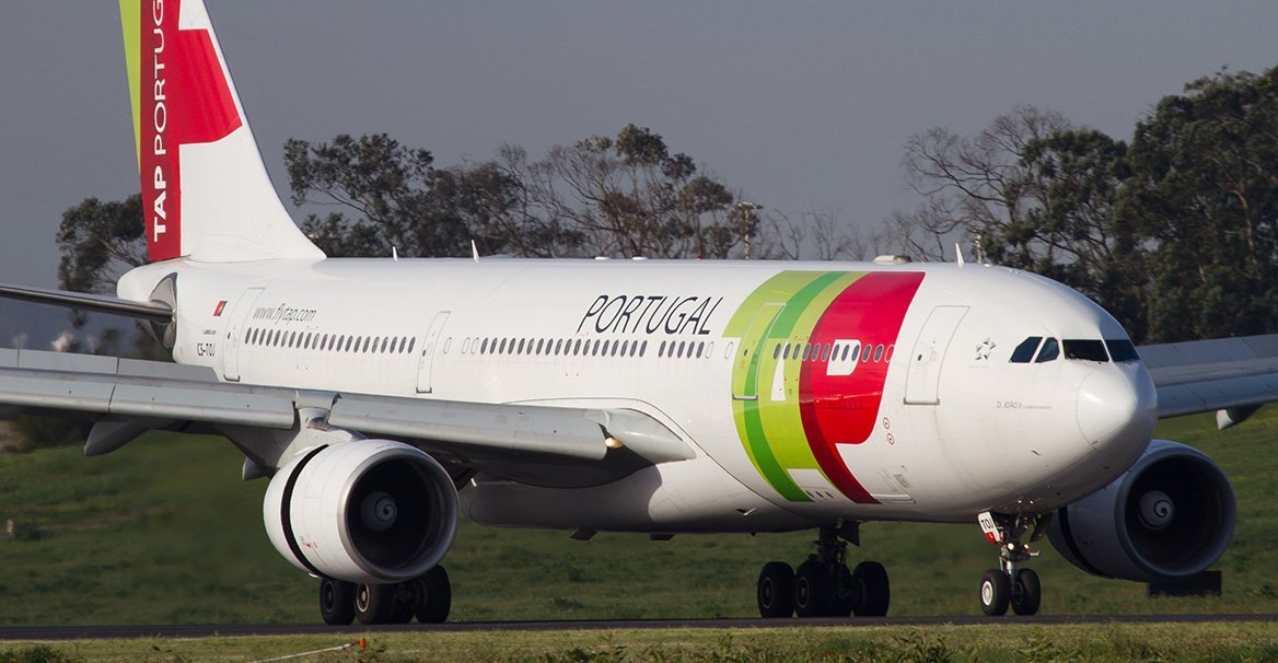 TAP Air Portugal Customer Service