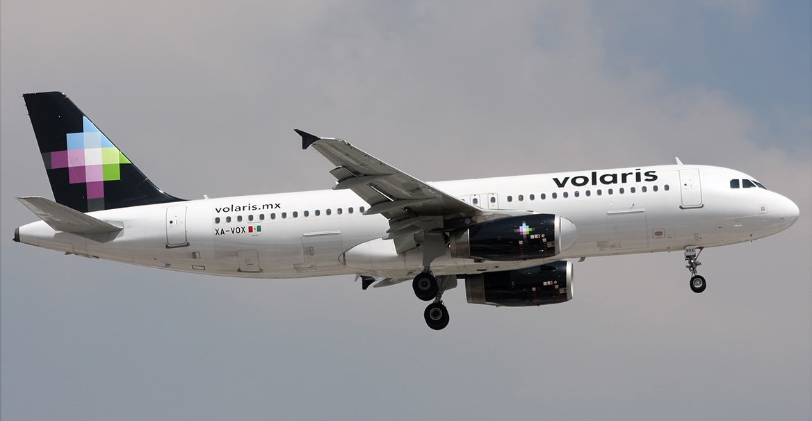 Volaris Flights and Reviews (with photos) Tripadvisor