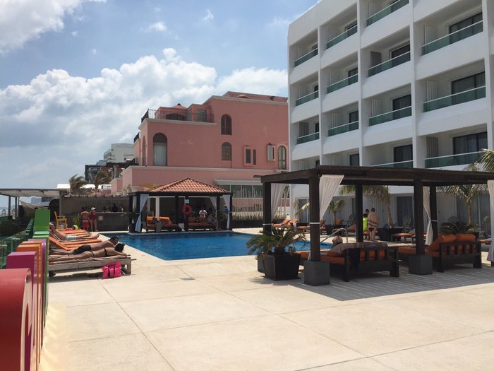 Imagen 7 de Hotel Flamingo Cancun Resort