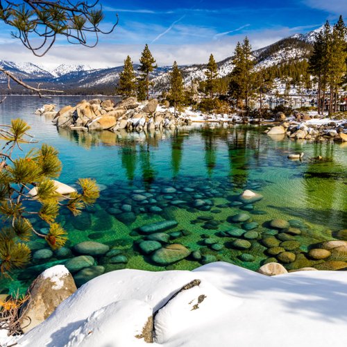 THE 15 BEST Things to Do in Lake Tahoe (California) - 2022 (with Photos ...