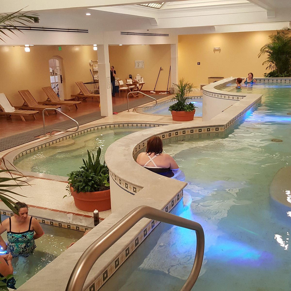 Quapaw Baths And Spa Хот Спрингс лучшие советы перед посещением Tripadvisor