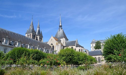 blois tourisme