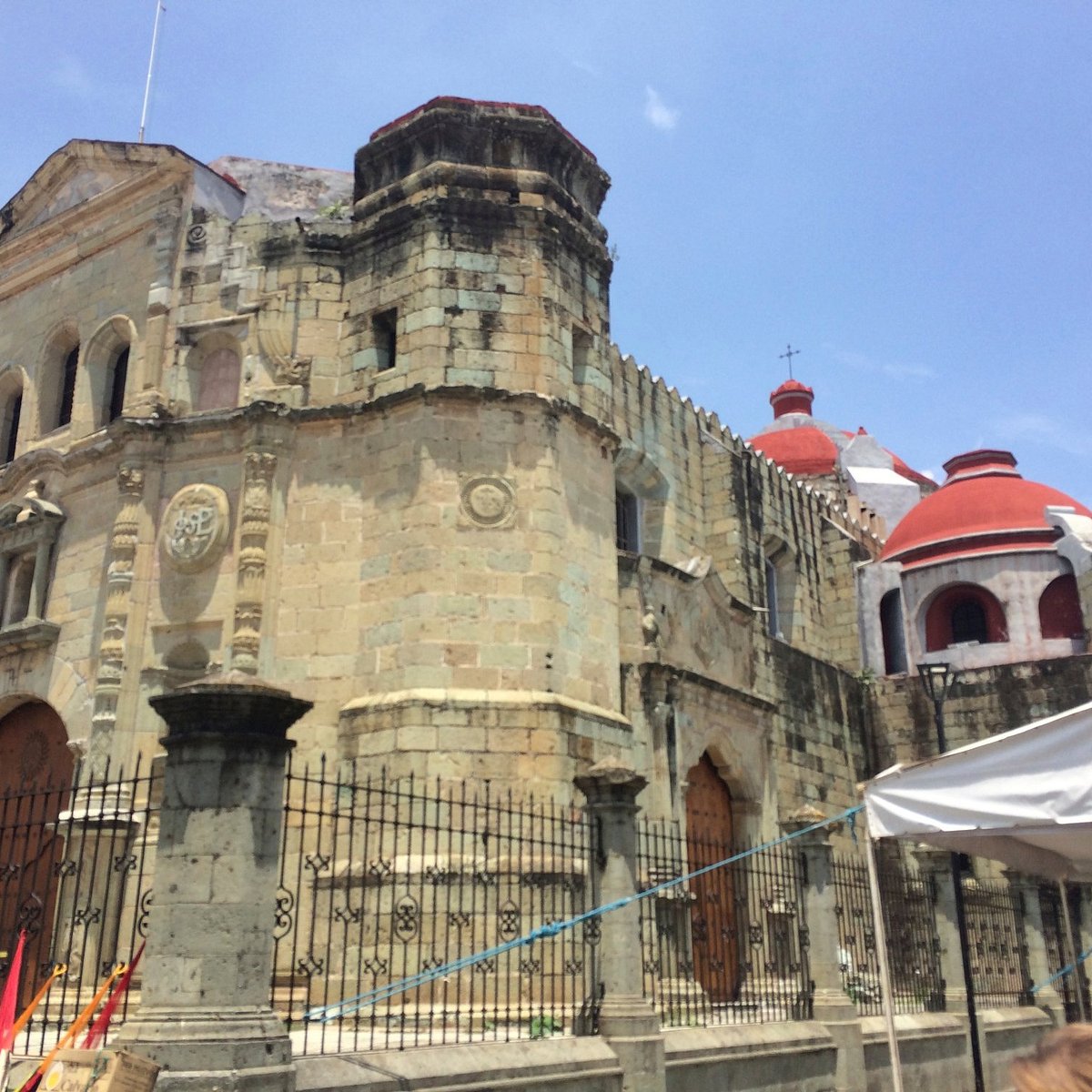 Zócalo (Oaxaca) - All You Need to Know BEFORE You Go