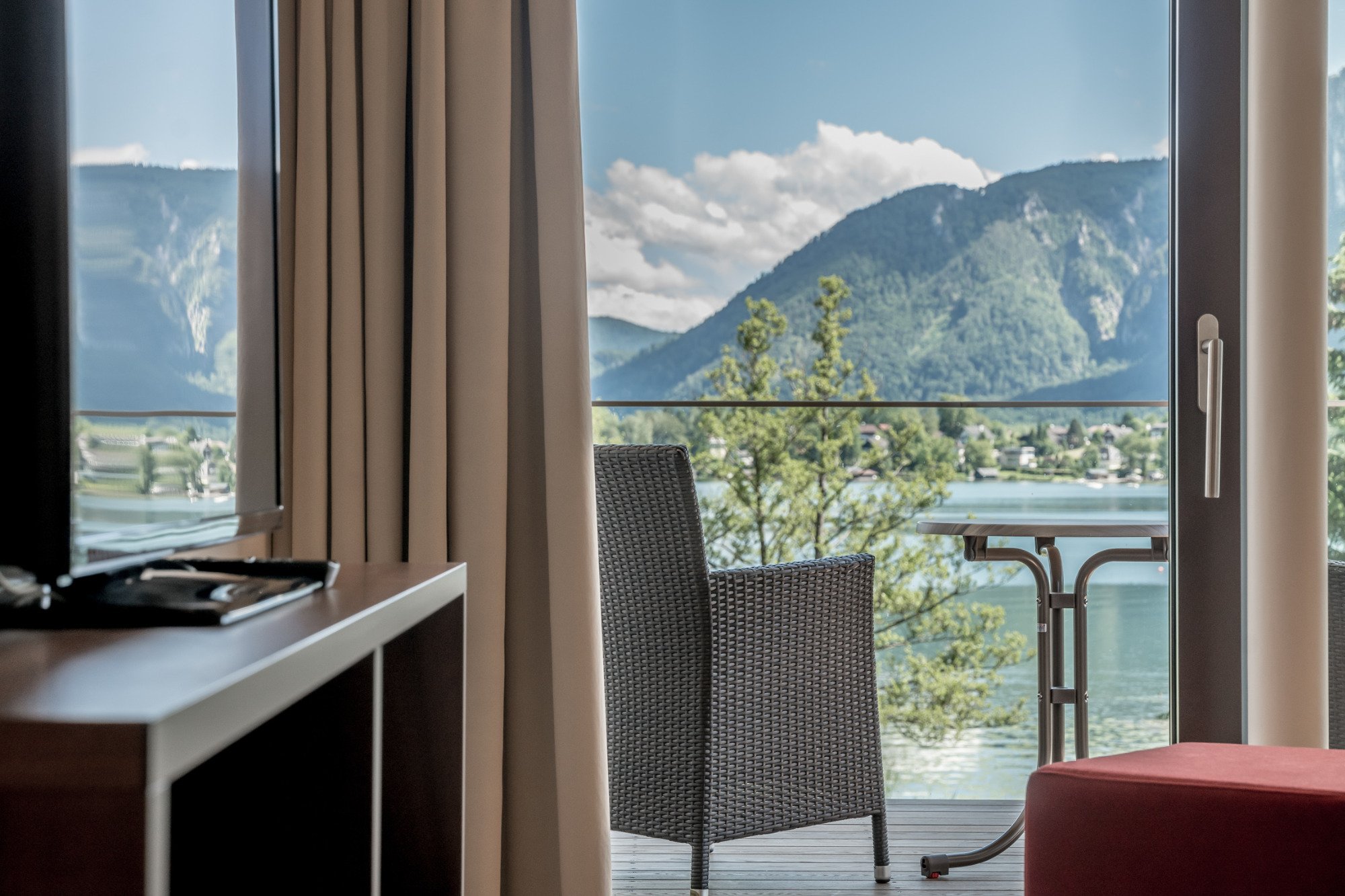 Hotel photo 66 of Seehotel Restaurant Lackner.